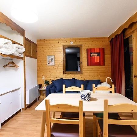 Cozyloge, Orelle & Les 3 Vallees Exterior foto