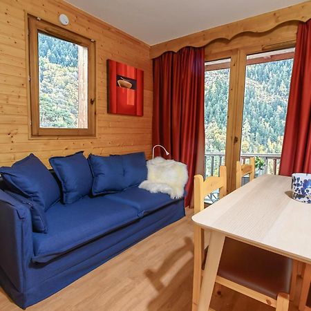 Cozyloge, Orelle & Les 3 Vallees Exterior foto