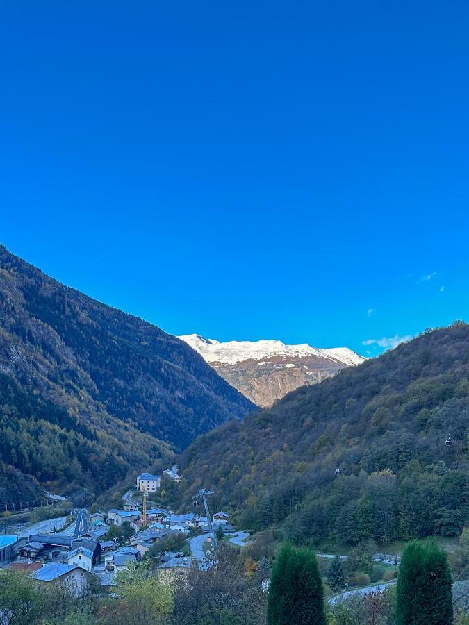 Cozyloge, Orelle & Les 3 Vallees Exterior foto